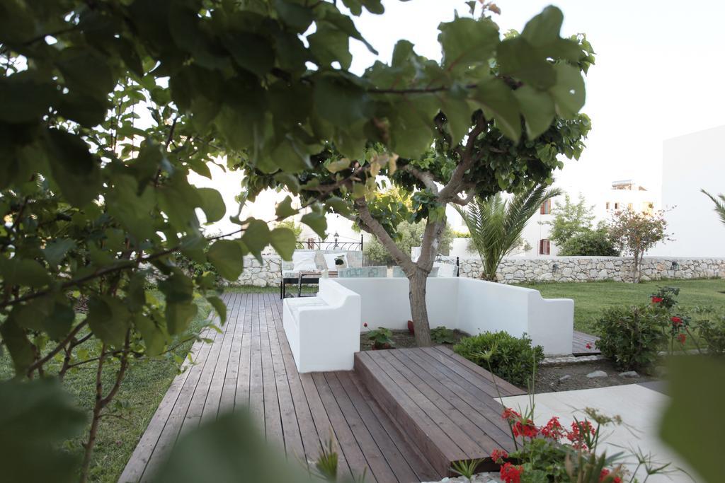 Apartmán Asterias Skyros Exteriér fotografie