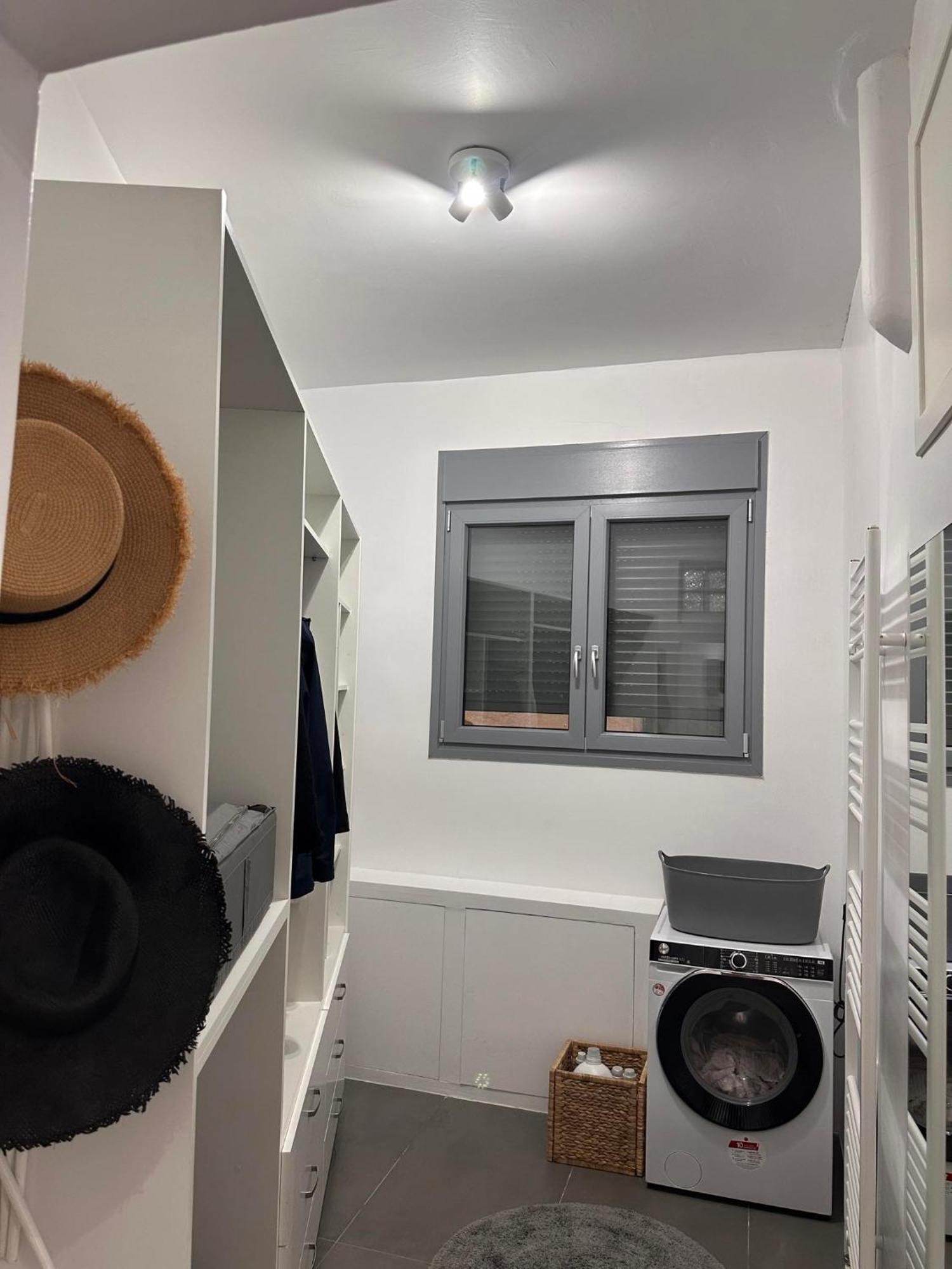 Apartmán Asterias Skyros Exteriér fotografie