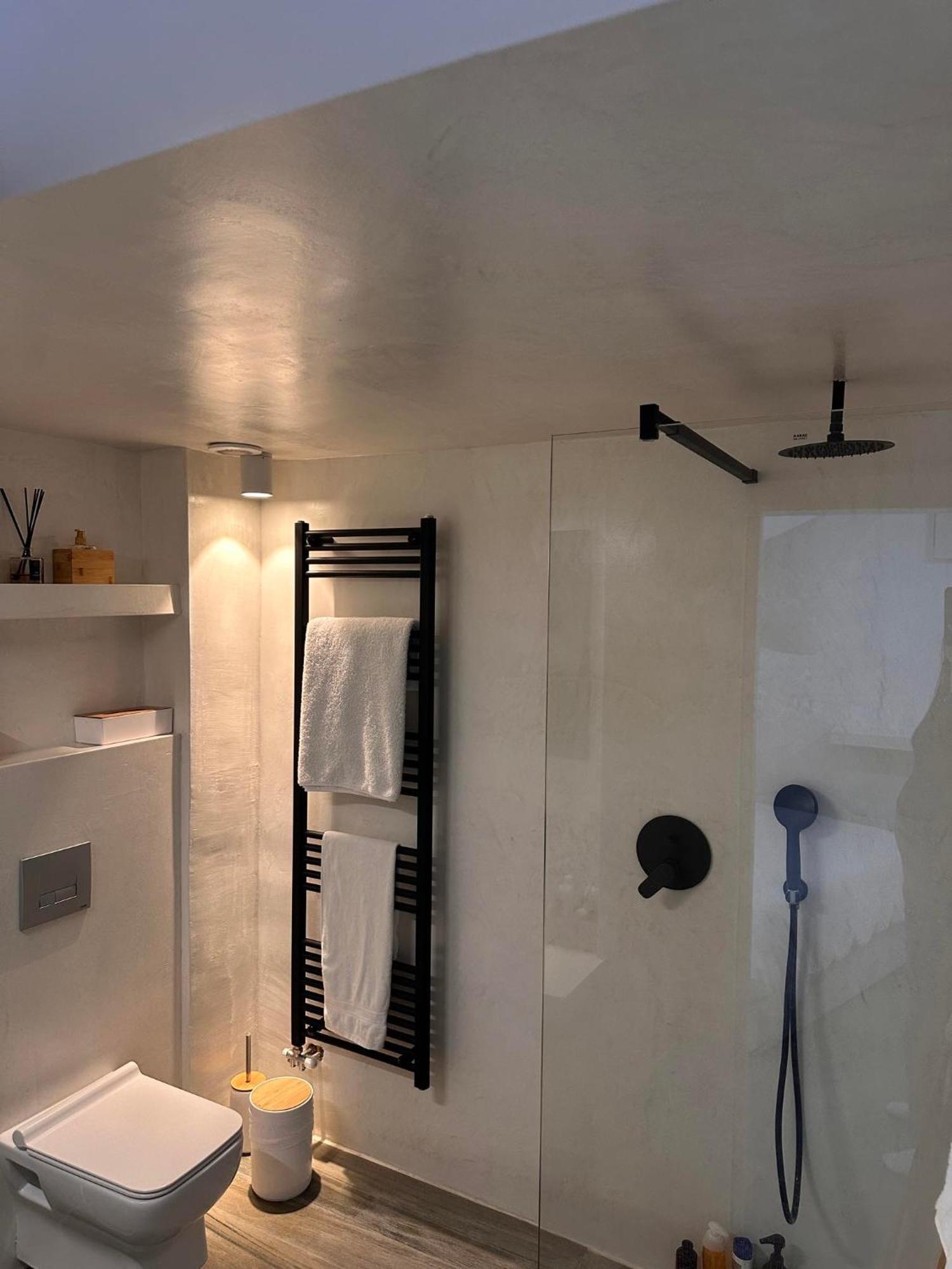 Apartmán Asterias Skyros Exteriér fotografie