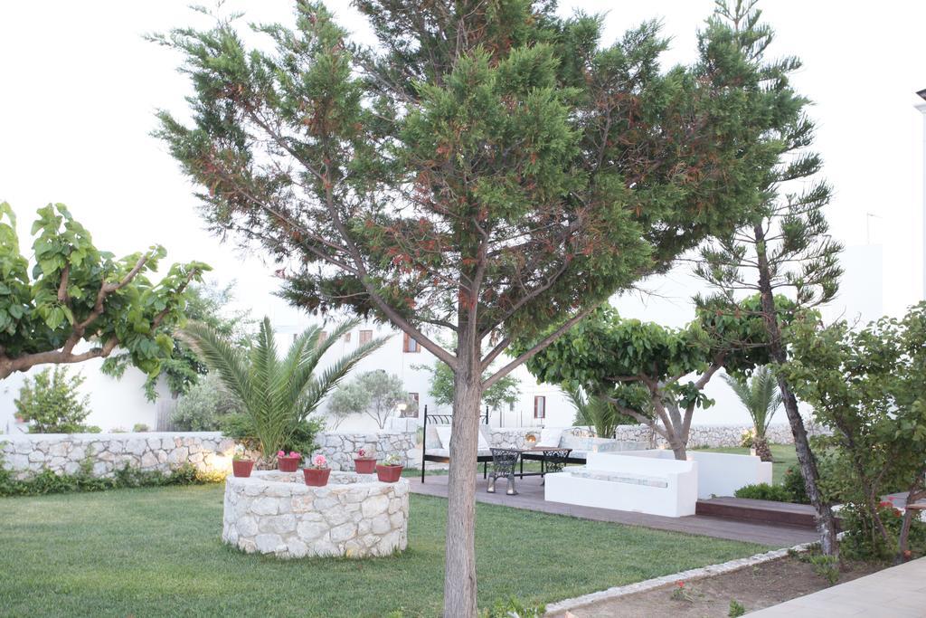 Apartmán Asterias Skyros Pokoj fotografie