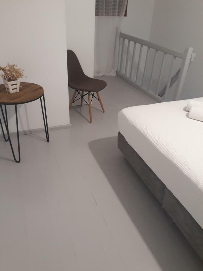 Apartmán Asterias Skyros Exteriér fotografie