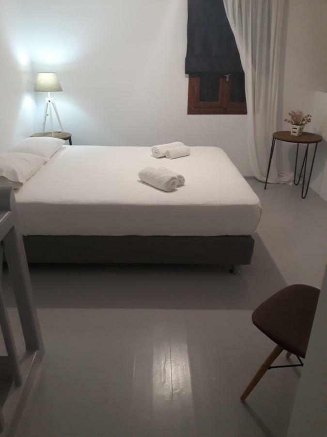 Apartmán Asterias Skyros Exteriér fotografie